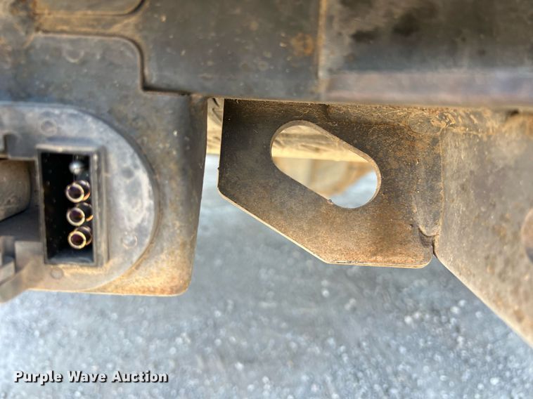 image for item EJ2991 2014 Ford F150 XL  SuperCab pickup truck