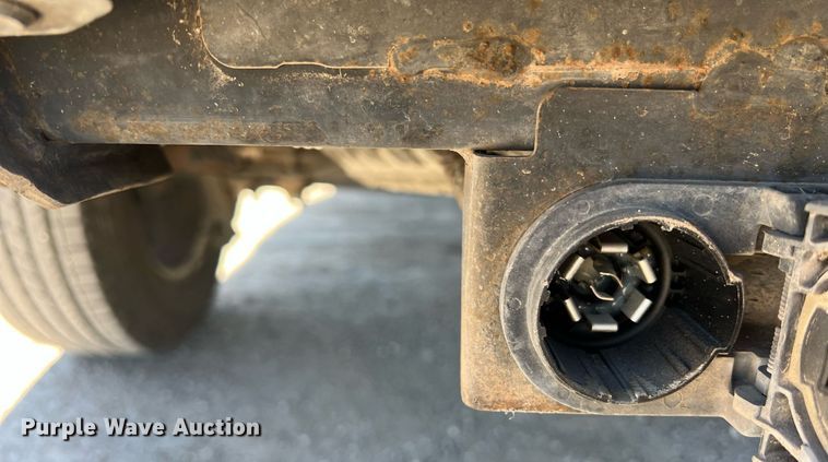 image for item EJ2991 2014 Ford F150 XL  SuperCab pickup truck