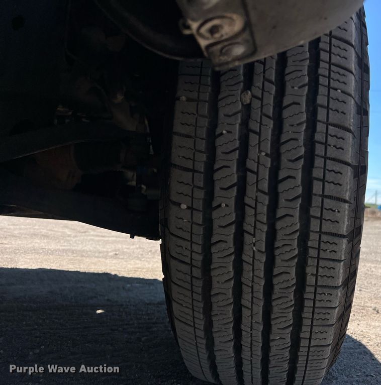 image for item EJ2991 2014 Ford F150 XL  SuperCab pickup truck