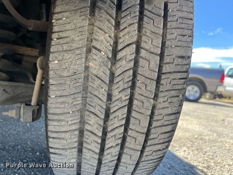 image for item EJ2993 2016 Ford Explorer Police Interceptor SUV