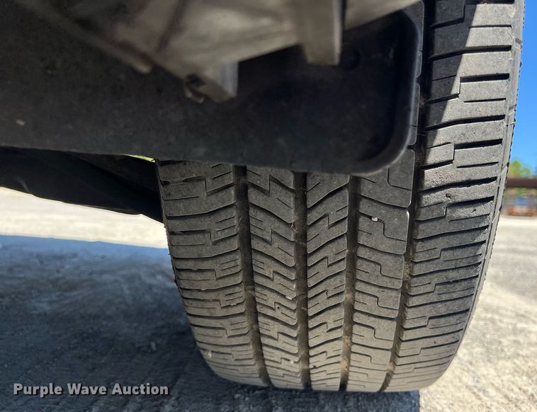 image for item EJ2994 2016 Ford Explorer Police Interceptor SUV