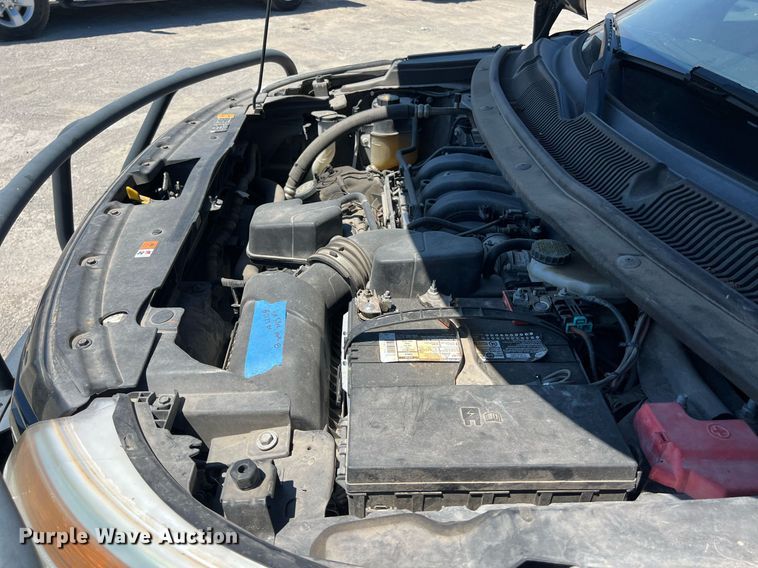 image for item EJ2995 2015 Ford Explorer Police Interceptor SUV