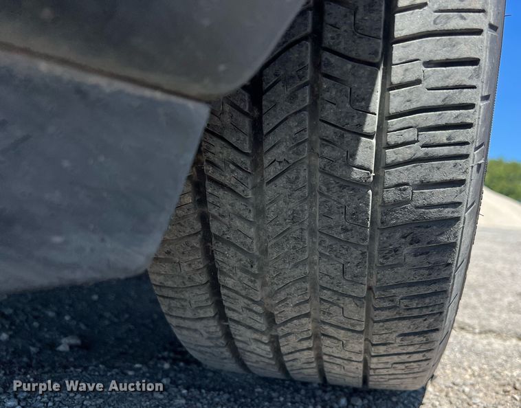 image for item EJ2995 2015 Ford Explorer Police Interceptor SUV