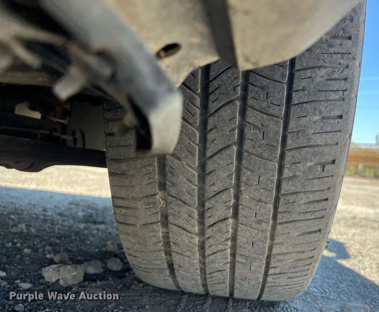 image for item EJ2995 2015 Ford Explorer Police Interceptor SUV