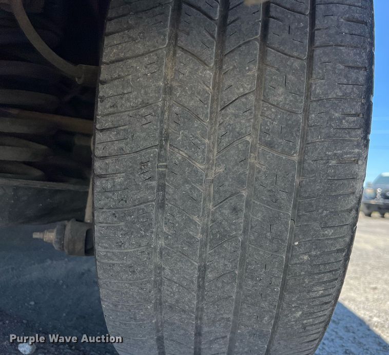 image for item EJ2995 2015 Ford Explorer Police Interceptor SUV