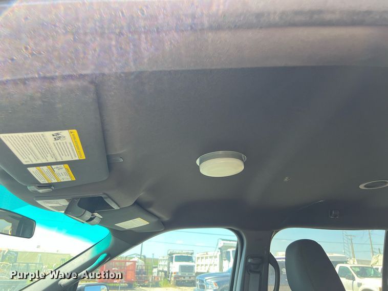 image for item EJ2996 2015 Ford Explorer Police Interceptor SUV