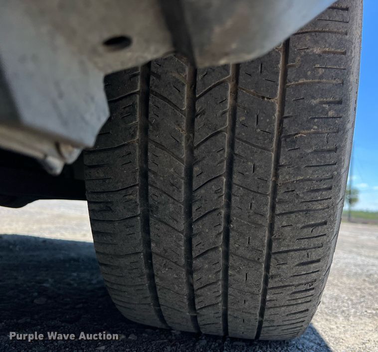 image for item EJ2996 2015 Ford Explorer Police Interceptor SUV