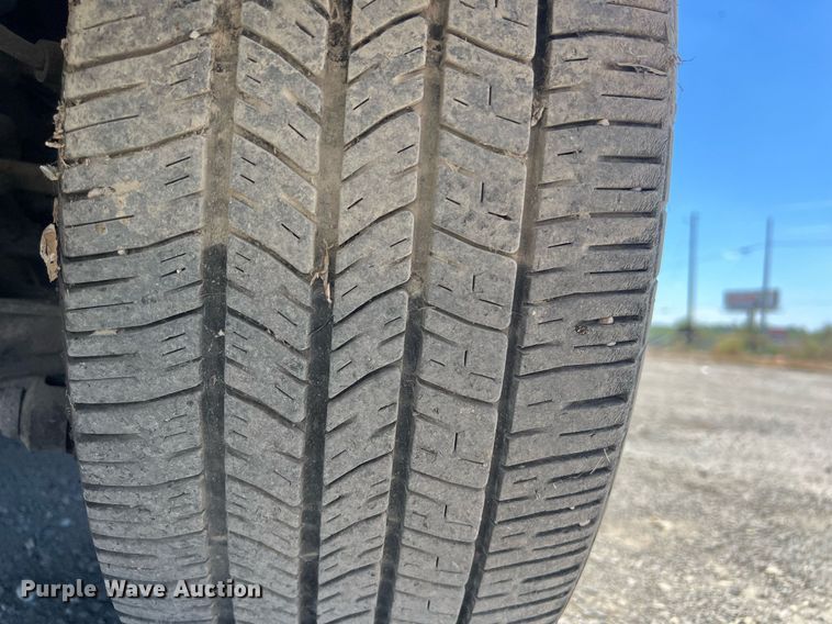 image for item EJ2996 2015 Ford Explorer Police Interceptor SUV