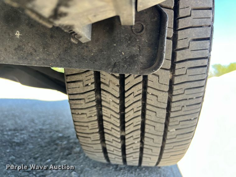 image for item EJ2996 2015 Ford Explorer Police Interceptor SUV