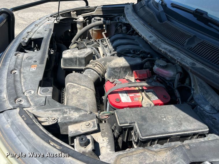 image for item EJ2997 2016 Ford Explorer Police Interceptor SUV