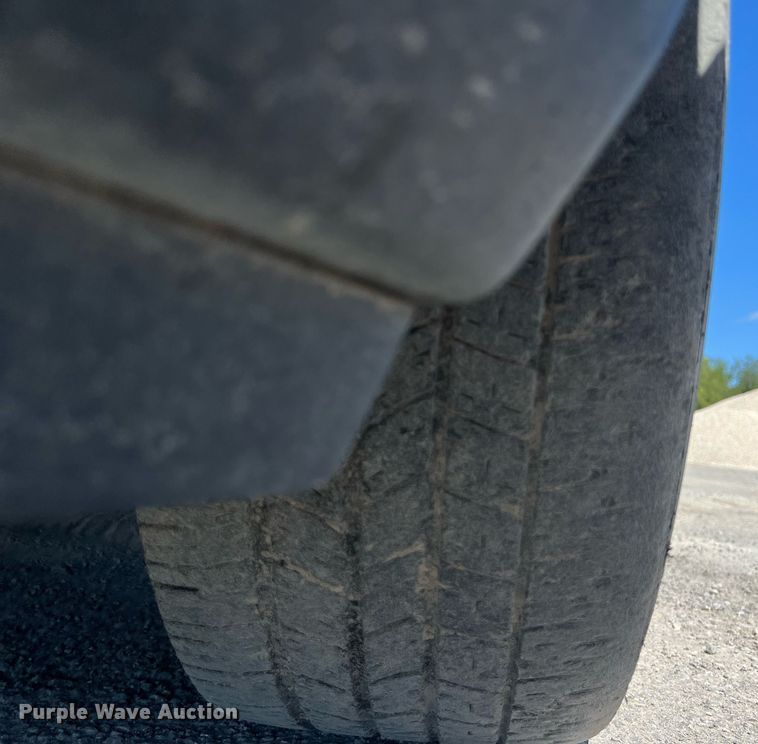 image for item EJ2997 2016 Ford Explorer Police Interceptor SUV