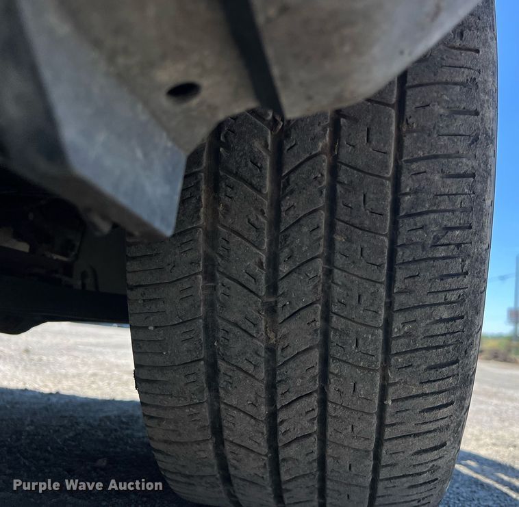 image for item EJ2997 2016 Ford Explorer Police Interceptor SUV