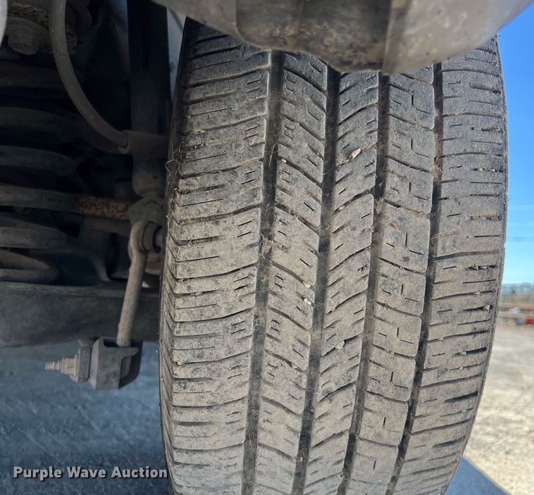 image for item EJ2997 2016 Ford Explorer Police Interceptor SUV