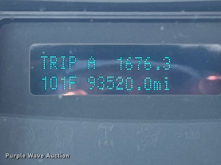 image for item EJ2998 2015 Ford F250 Super Duty XL SuperCab pickup truck