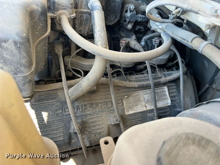 image for item EJ2998 2015 Ford F250 Super Duty XL SuperCab pickup truck