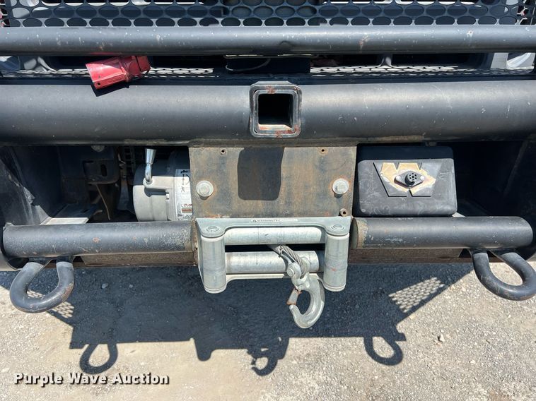 image for item EJ3000 2005 Ford F350 Super Duty XL SuperCab pickup truck