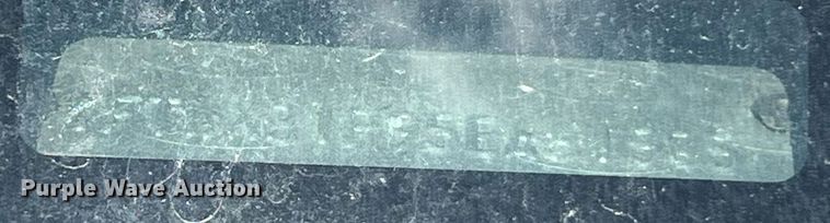 image for item EJ3000 2005 Ford F350 Super Duty XL SuperCab pickup truck