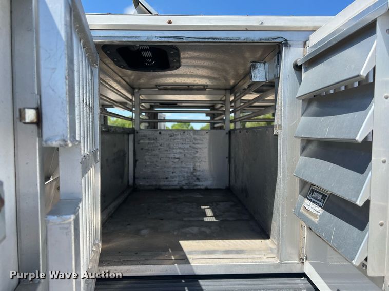 image for item EJ3001 2016 Ford F250 Super Duty XL SuperCab pickup truck