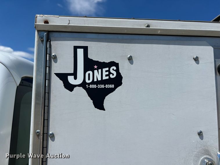 image for item EJ3001 2016 Ford F250 Super Duty XL SuperCab pickup truck