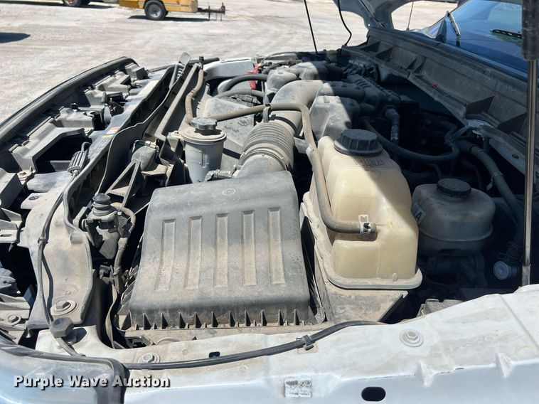 image for item EJ3001 2016 Ford F250 Super Duty XL SuperCab pickup truck