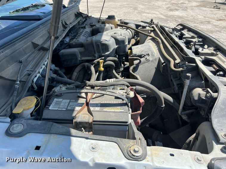 image for item EJ3001 2016 Ford F250 Super Duty XL SuperCab pickup truck