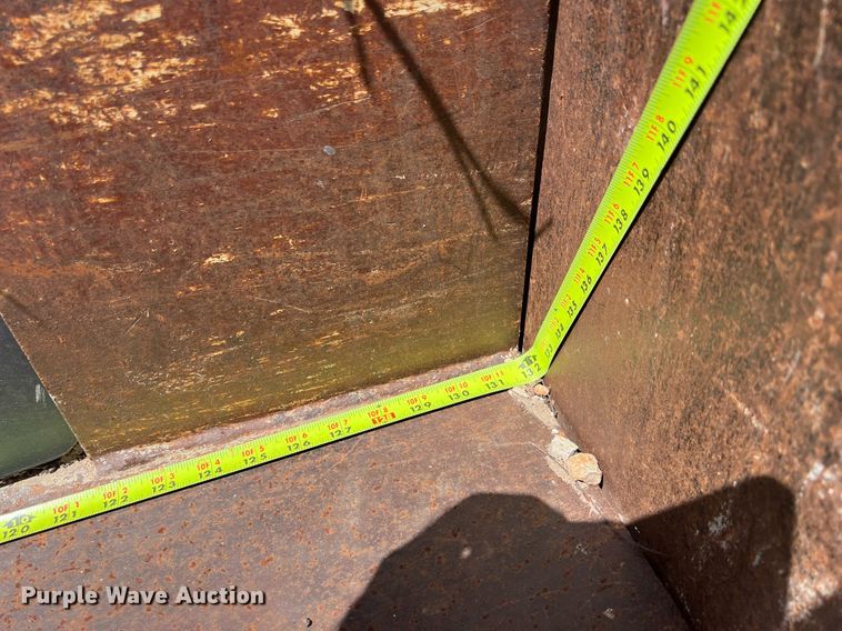 image for item EJ3002 2010 Ford F450 Super Duty XL SuperCab dump truck