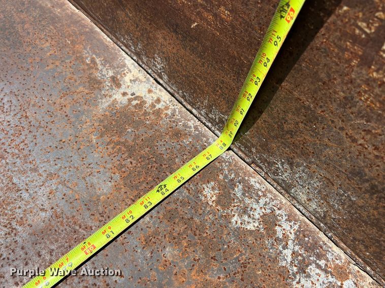 image for item EJ3002 2010 Ford F450 Super Duty XL SuperCab dump truck