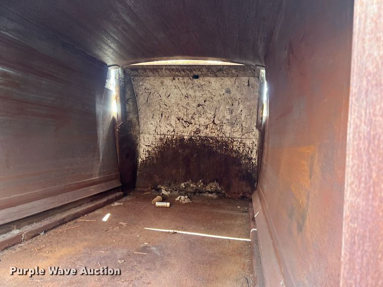 image for item EJ3003 2014 AutoCar Xpeditor  refuse truck