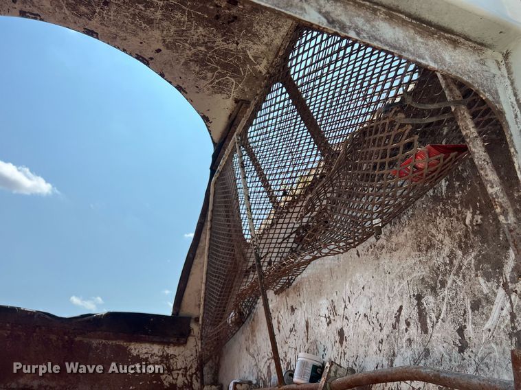 image for item EJ3004 2014 AutoCar Xpeditor refuse truck