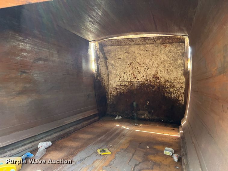 image for item EJ3004 2014 AutoCar Xpeditor refuse truck