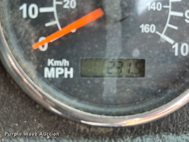 image for item EJ3004 2014 AutoCar Xpeditor refuse truck