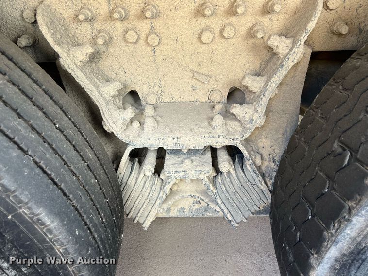 image for item EJ3004 2014 AutoCar Xpeditor refuse truck