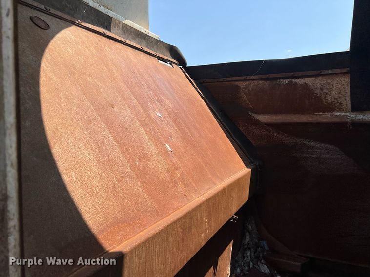 image for item EJ3005 2015 AutoCar Xpeditor refuse truck