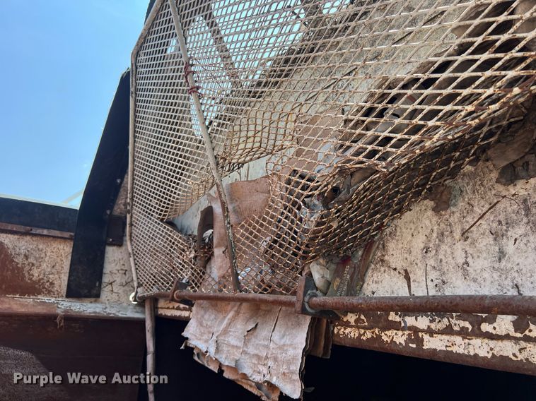 image for item EJ3005 2015 AutoCar Xpeditor refuse truck