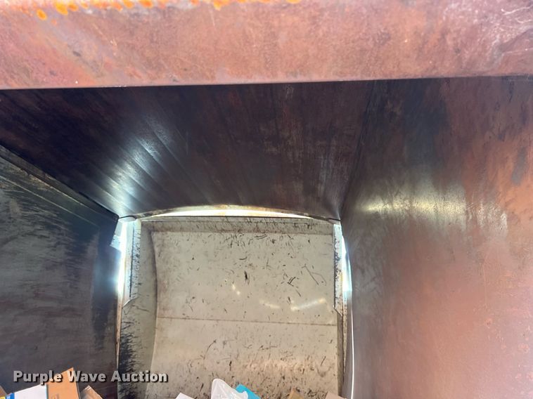 image for item EJ3005 2015 AutoCar Xpeditor refuse truck