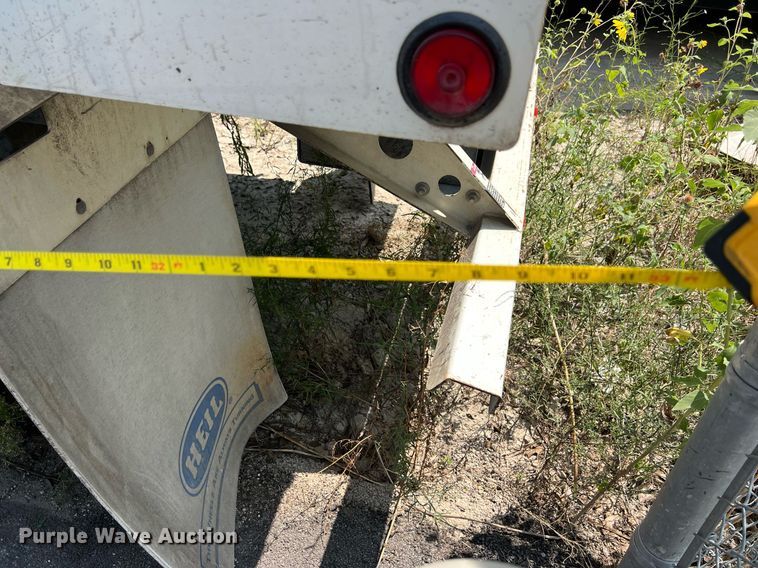 image for item EJ3005 2015 AutoCar Xpeditor refuse truck