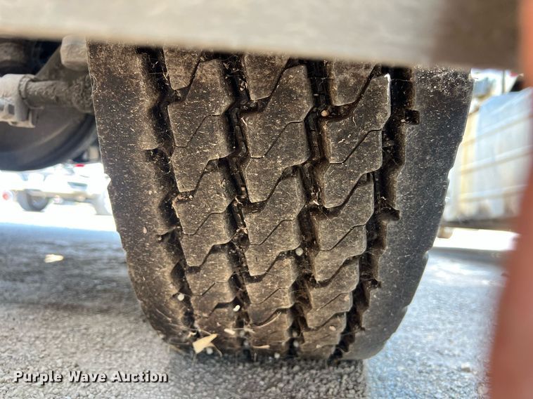 image for item EJ3005 2015 AutoCar Xpeditor refuse truck