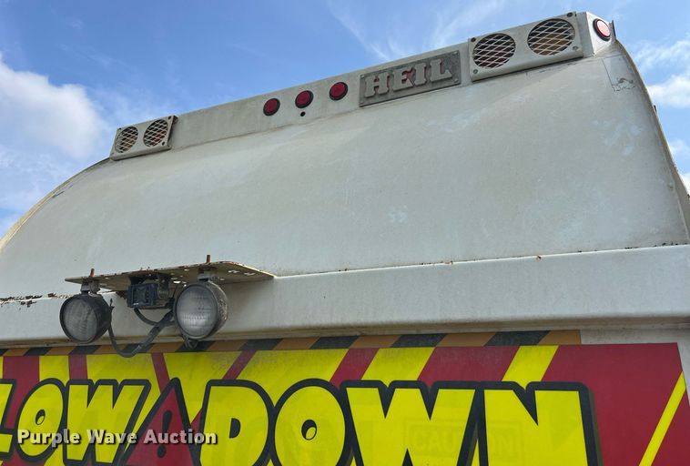 image for item EJ3006 2013 AutoCar Xpeditor refuse truck