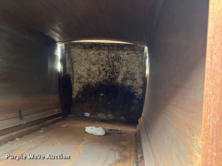 image for item EJ3006 2013 AutoCar Xpeditor refuse truck