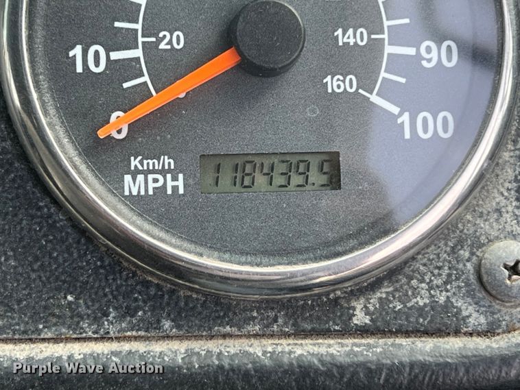 image for item EJ3006 2013 AutoCar Xpeditor refuse truck