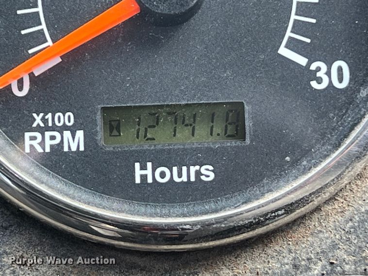 image for item EJ3006 2013 AutoCar Xpeditor refuse truck