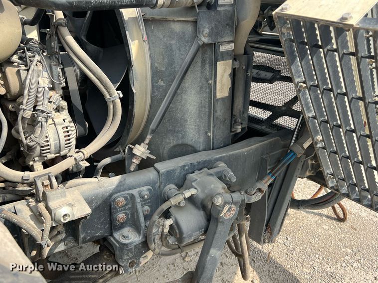 image for item EJ3006 2013 AutoCar Xpeditor refuse truck