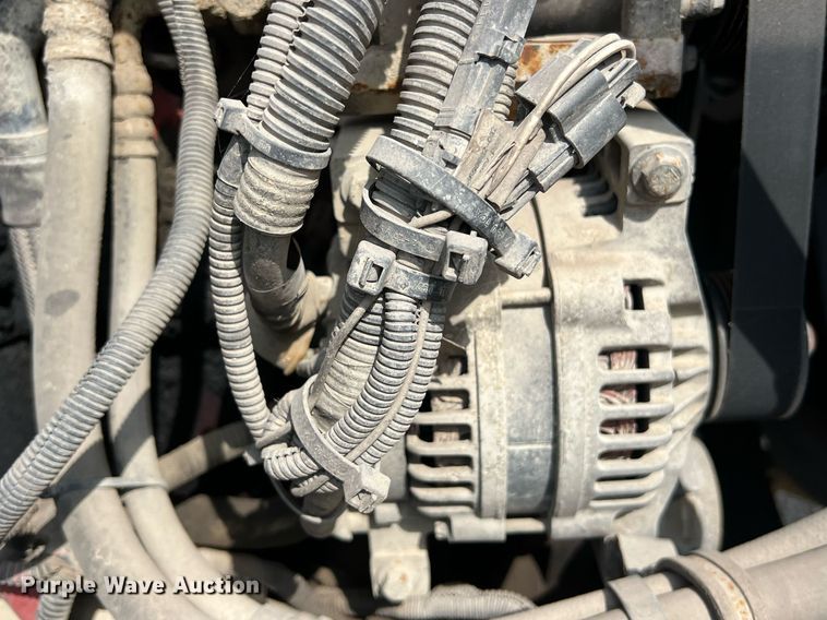 image for item EJ3006 2013 AutoCar Xpeditor refuse truck