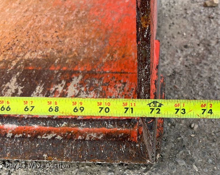 image for item EJ3009 Kubota M5040D MFWD tractor