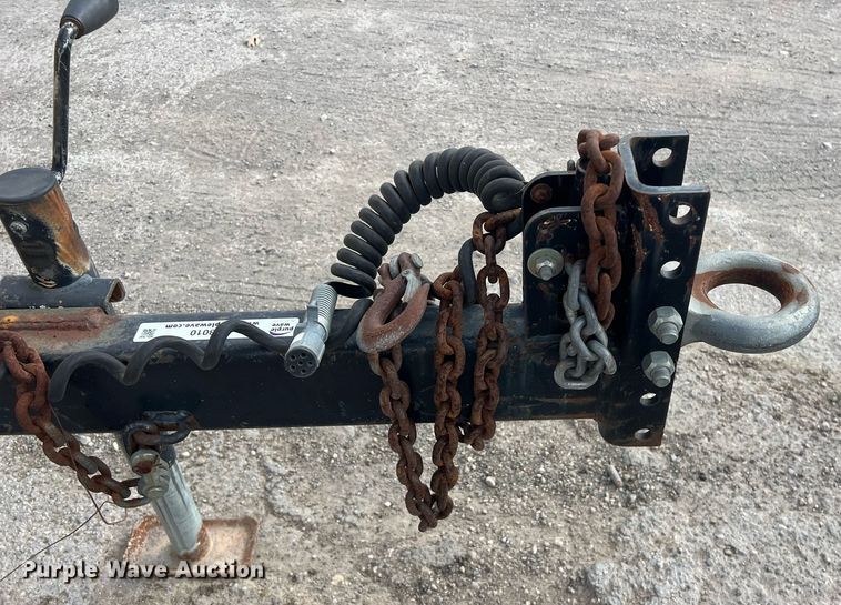 image for item EJ3010 2005 Vermeer BC1000XL wood chipper