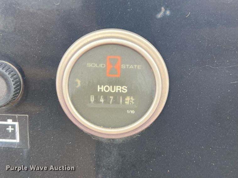 image for item EJ3010 2005 Vermeer BC1000XL wood chipper