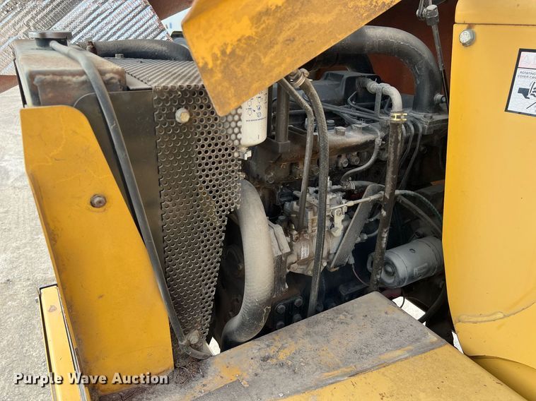 image for item EJ3010 2005 Vermeer BC1000XL wood chipper