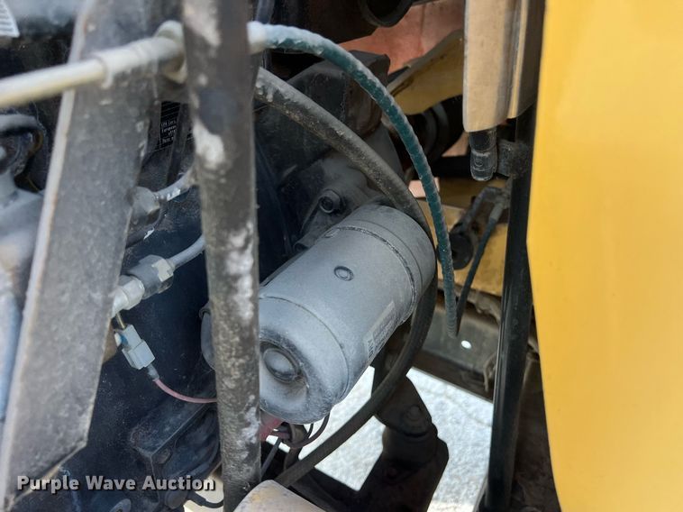 image for item EJ3010 2005 Vermeer BC1000XL wood chipper