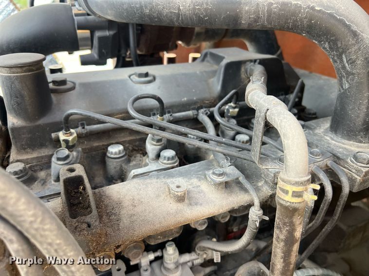 image for item EJ3010 2005 Vermeer BC1000XL wood chipper