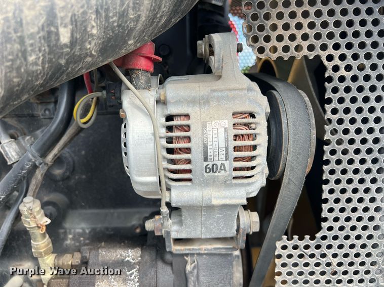 image for item EJ3010 2005 Vermeer BC1000XL wood chipper